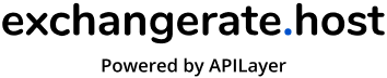 exchangerate.host logo